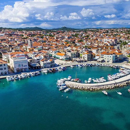 Two-bedroom In * Vodice