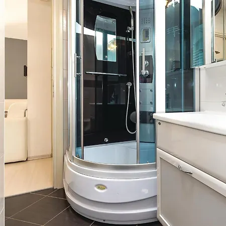 Two-bedroom In
