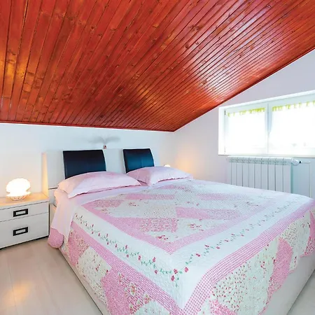 Two-bedroom In Apartment