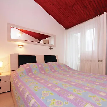 Two-bedroom In * Vodice