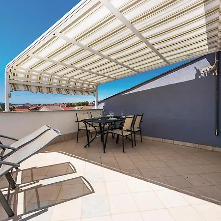 Apartamento Two-bedroom In Vodice